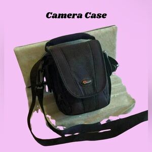 Camera Bag Lowepro